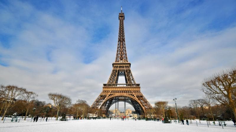 Paris