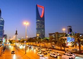 Riyadh