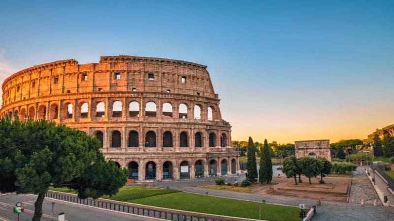 Rome