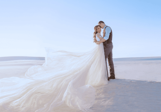 Civil Wedding in Limassol