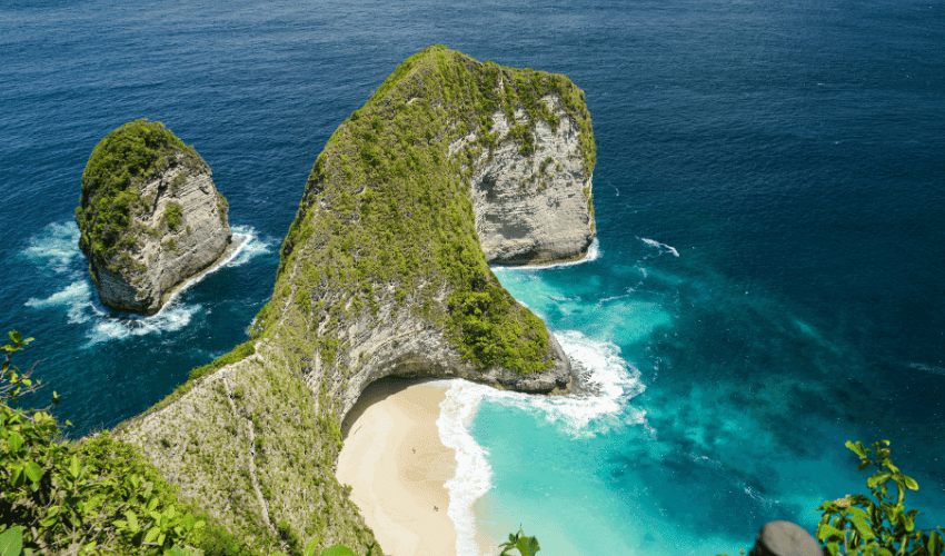 Bali Bliss Break