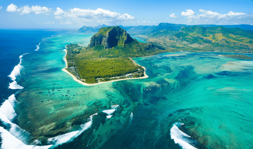 Mauritius Dream Days