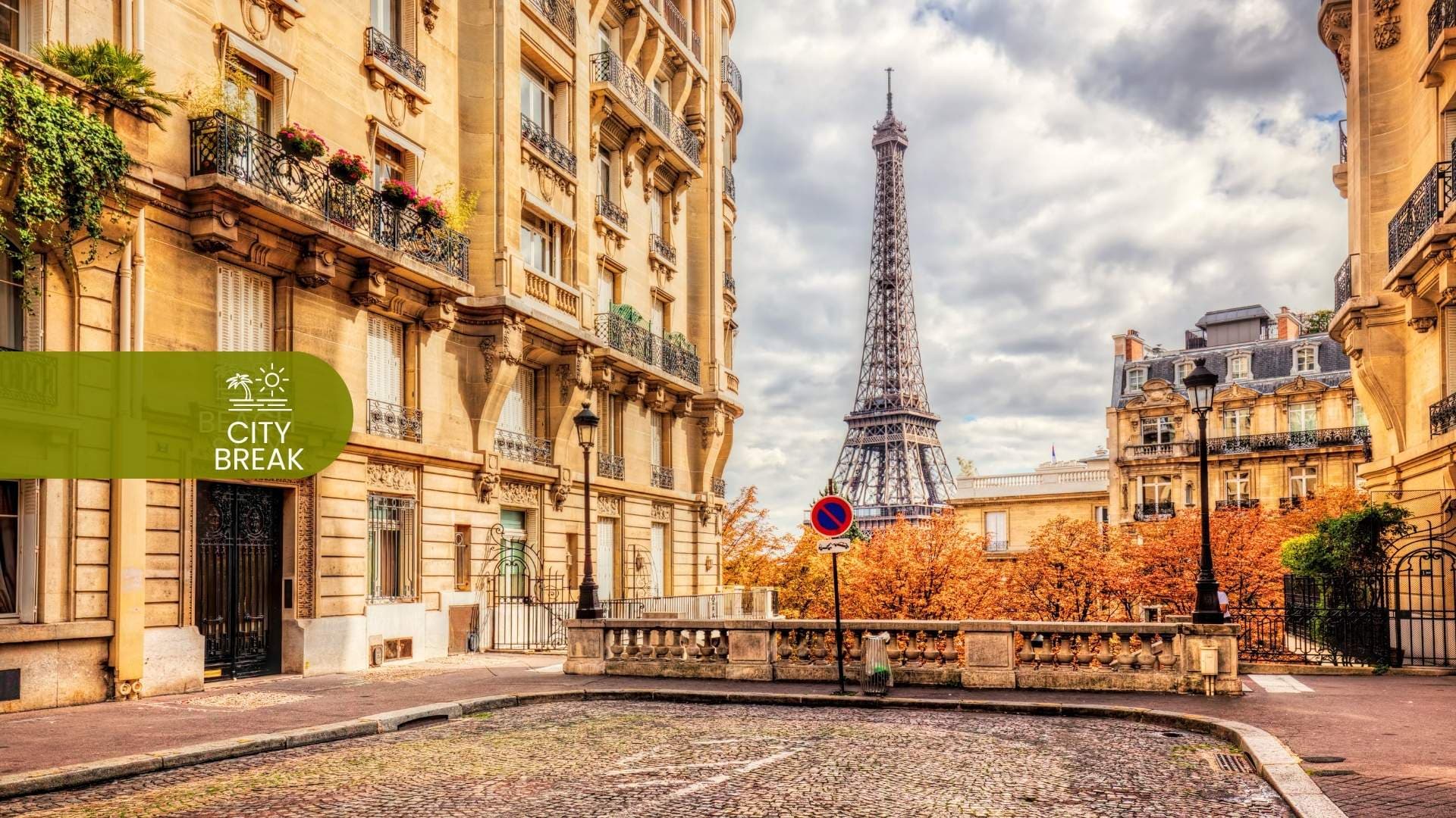 Paris Beyond the Postcards